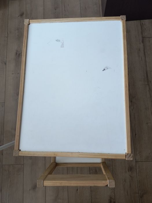 Stół drewniany  dziecięcy Ikea
