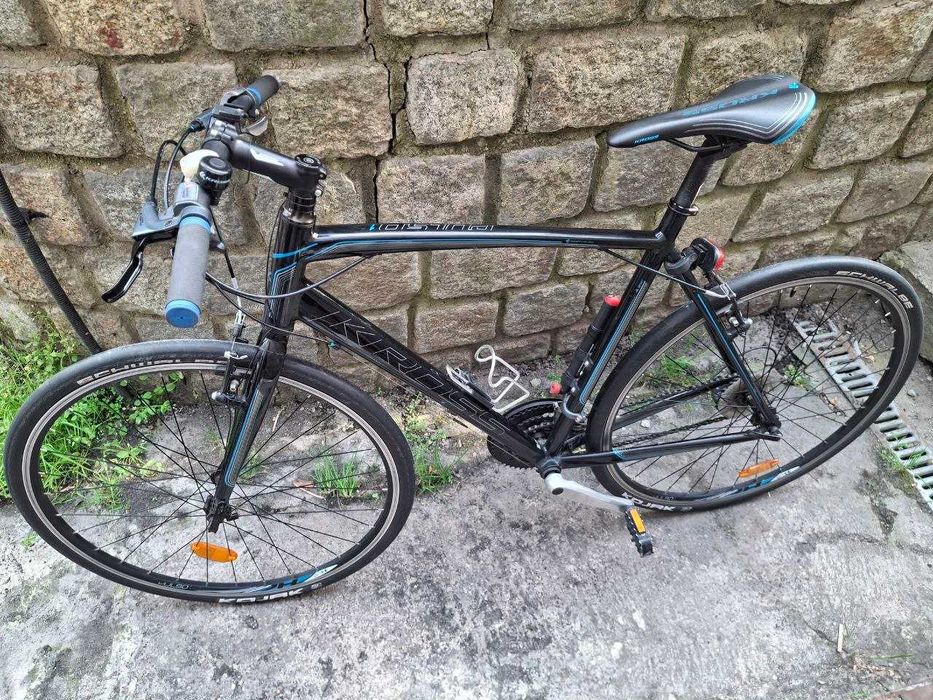 Rower szosowy Kross Pulse 1.0 XL