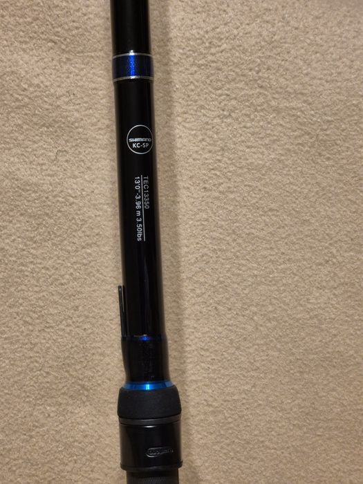 Shimano Technium Specimen Slim Carp 13'  3,5 Lb