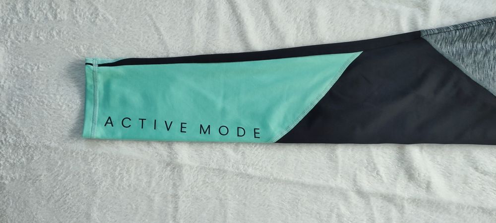 Legginsy 170 dziewczęce H&M