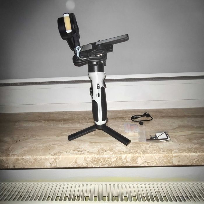 Gimbal M2S Zhiyun