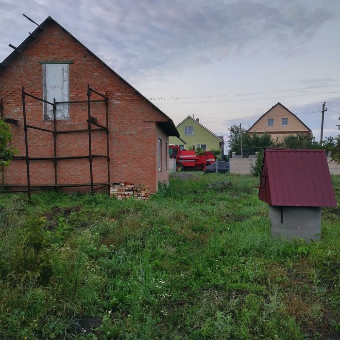 Продам будинок. В селі Соколова.