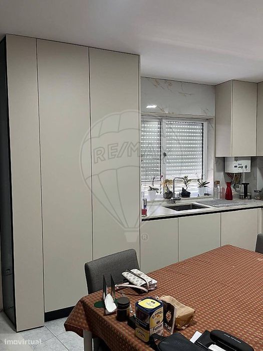 Apartamento T2 para venda