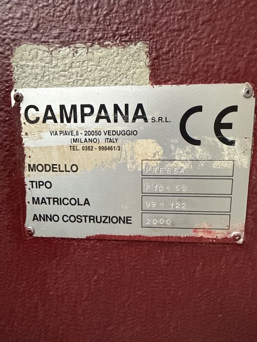 Prasa hydrauliczna Agregat do prasy hydraulicznej