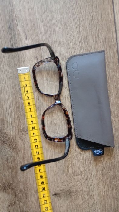Okulary do czytania
