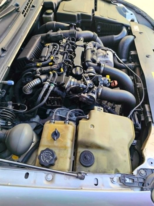 citroen c5 1.6 hdi