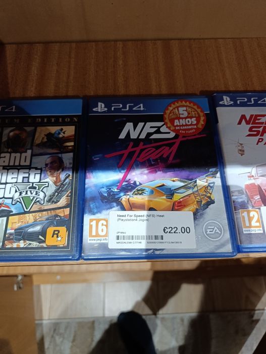 Ps5  Slim de 1TB