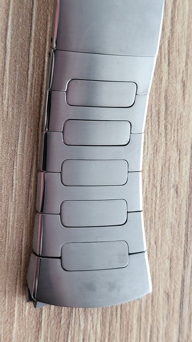 Bransoleta do zegarka Huawei Watch 5 elite 42mm oryginalna sprawna