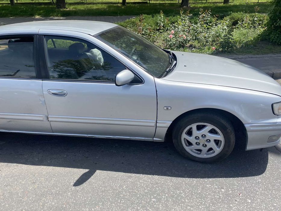 あ Разборка Nissan Maxima a32.ниссан максима: 1 500 грн. - Nissan
