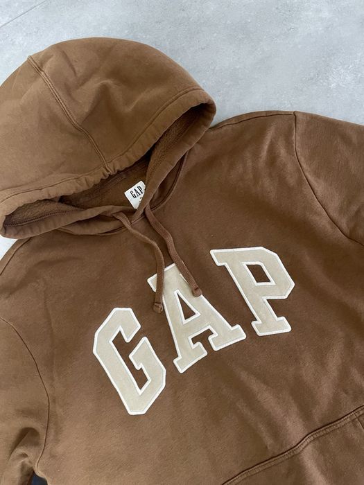 Худі Gap чоловіче оверсайз baggy fit XL розмір як нове