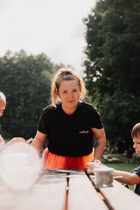 Animator urodzinki, wesele, poprawiny, pikniki, firmowe eventy