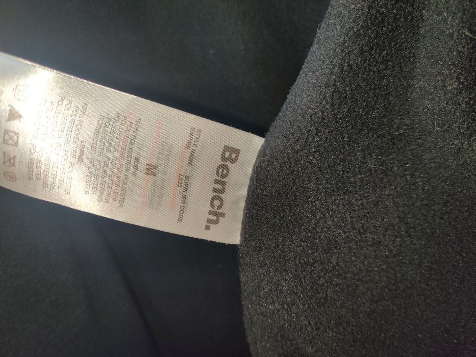 Єврозима Куртка Bench розмір М