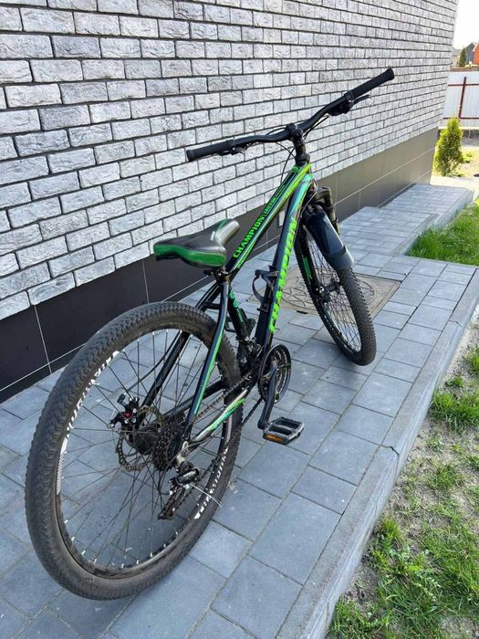 Велосипед 26 колеса