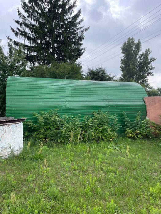 Вагончик в гарному стані