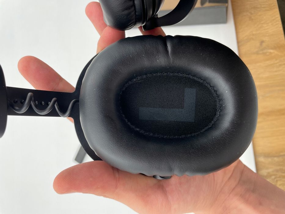 Słuchawki nauszne Logitech G Pro X SE