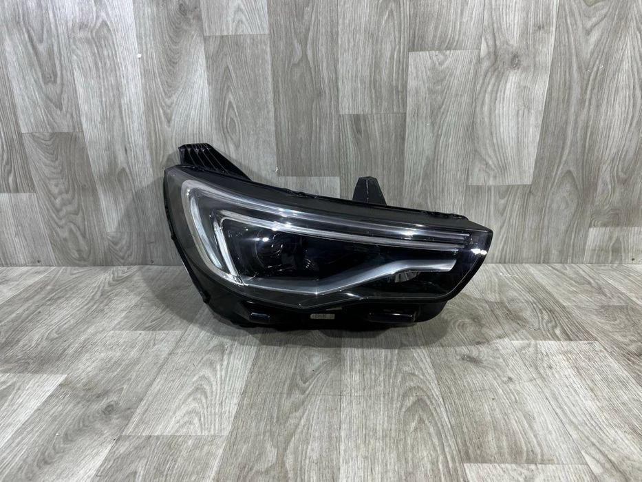 Фара передняя правая Opel Grandland X ( 2017 - 2022 г. ) YP00015980
