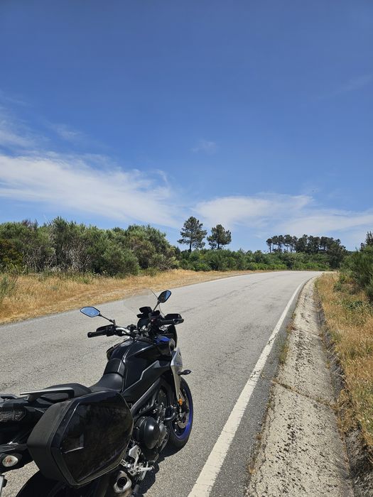 Yamaha Tracer 900 GT 2019 | Único dono | Akrapovic | Malas laterais