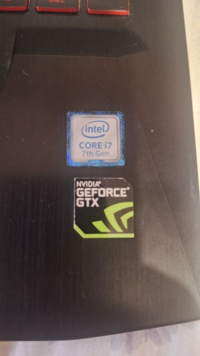 Portatil gaming hp