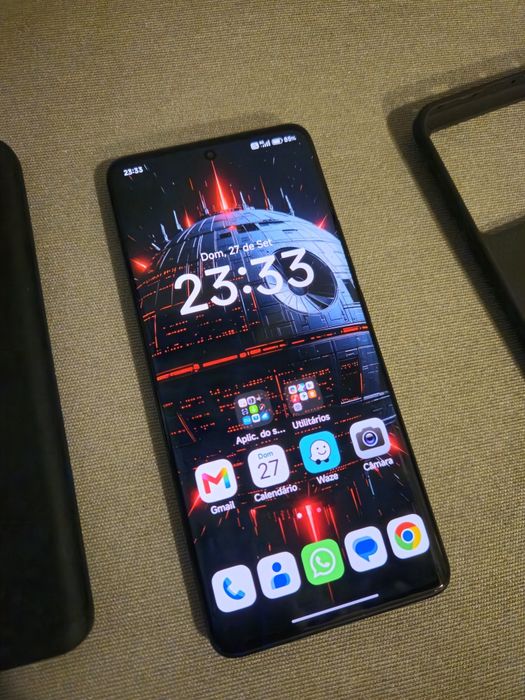 Xiaomi redmi note 13 pro plus ( 12gb / 512gb )