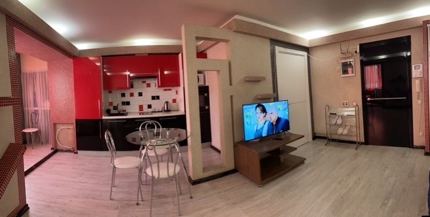 Свет есть всегда ! Самый Центр ! Пассаж / Мост Сити. Набережная.