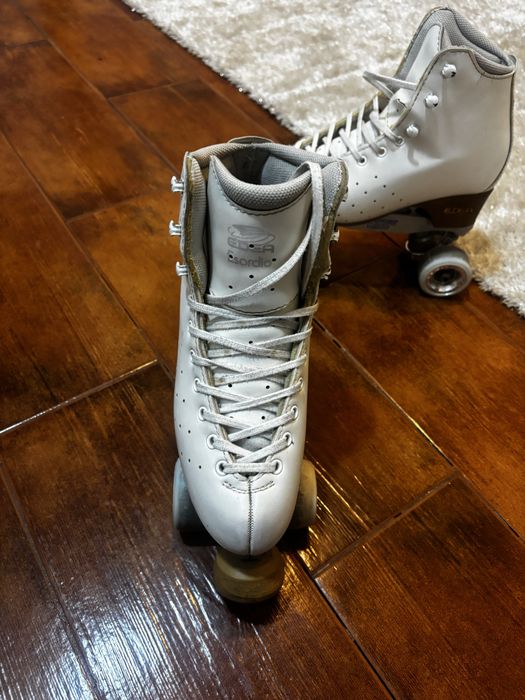 Patins profissionais
