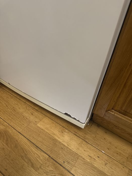 Холодильник Snaige