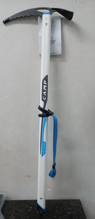 Nowy czekan turystyczny Camp Neve Ice Axe aluminiowy 73cm Nowy Targ
