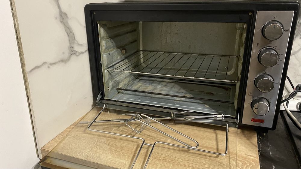 Piekarnik przenosny koliber 2000W