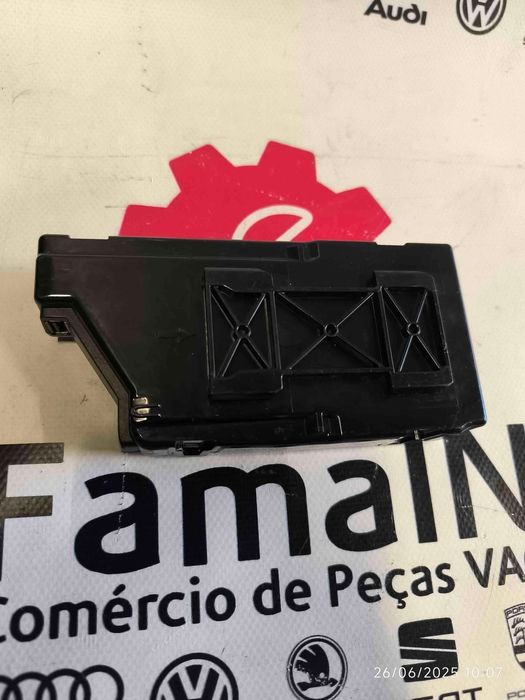 Módulo Electrónico SEAT IBIZA IV SC 1.2 (44 kW / 60 cv) [07.2009 - 05.2015] 6J0035342E (OEM) | 1000002007 (OEM)