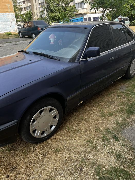 BMW e34 2.0 m30b20
