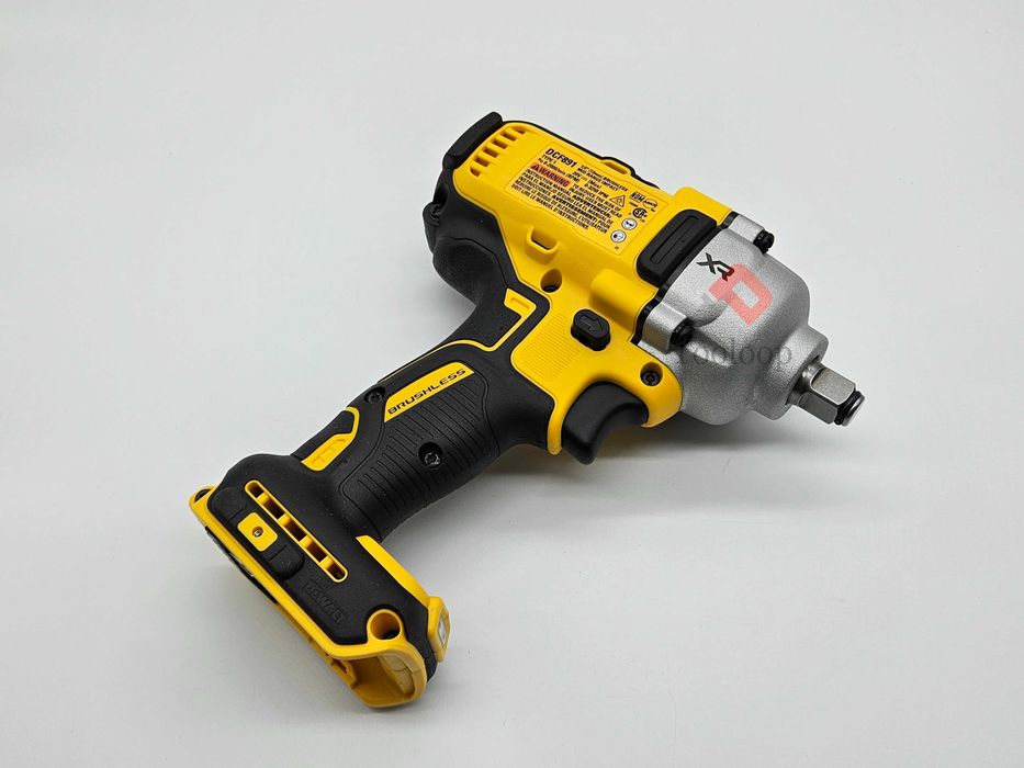 DeWALT DCF891 бесщеточный ударный гайковерт\Новый\В Наличии!!!