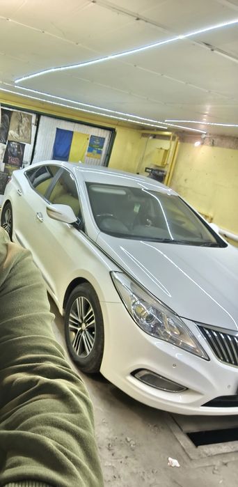 Продам Хундай Грандер