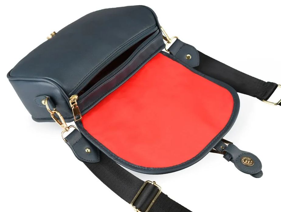 torebka damska listonoszka