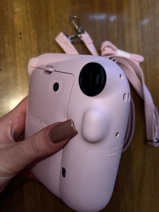 Полароїд "Fujifilm Instax Mini 12"