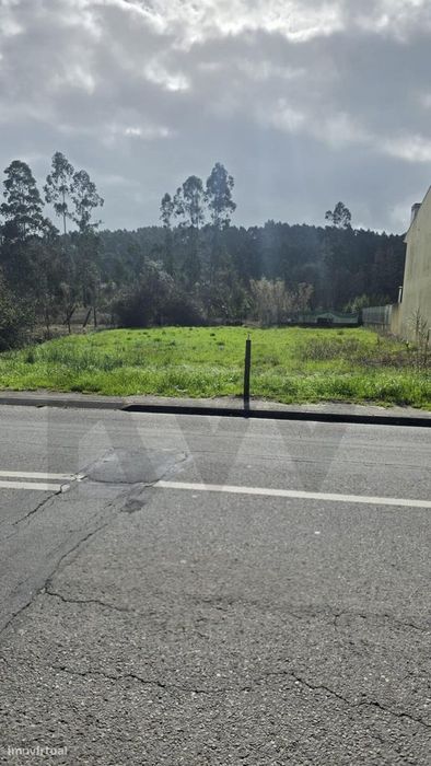 Lote de Terreno para Construção em Murta – Oliveira do Bairro — Oliveira do Bairro, Aveiro