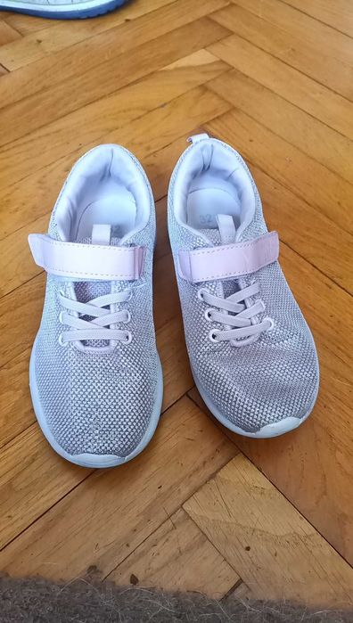 Buty dziecięce nr 32 Inextenso