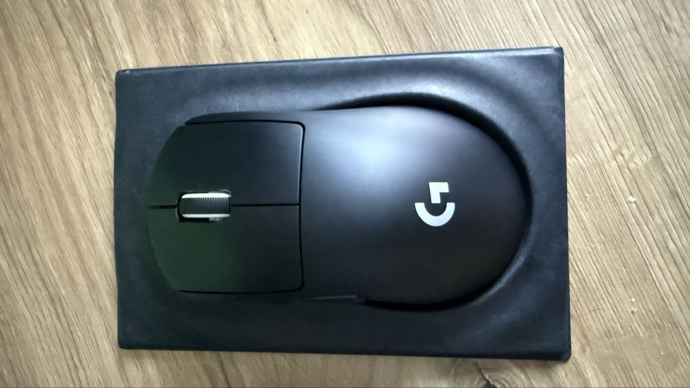Миша logitech g pro x superlight 2 DEX #0096