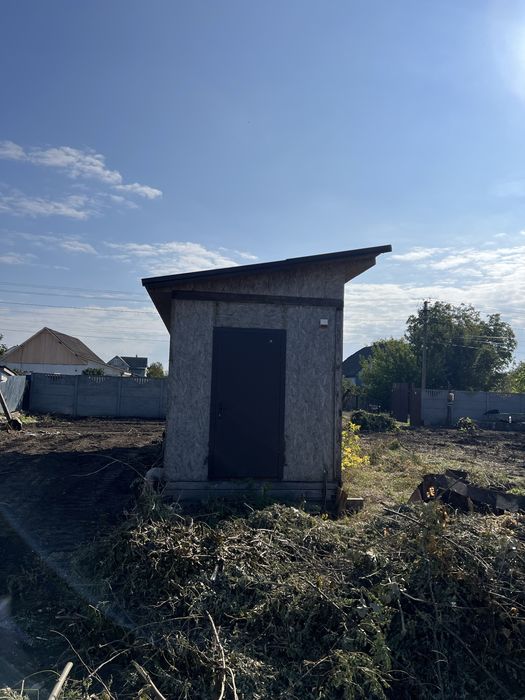Продам сип домик