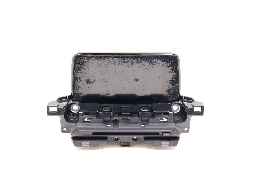 MAZDA CX-5 II 17- RADIO EKRAN NAWIGACJA KN5A669C0C