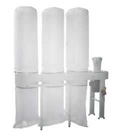 Aspirador Aparas Madeira 2 Sacos Winmax SUPER PREÇO