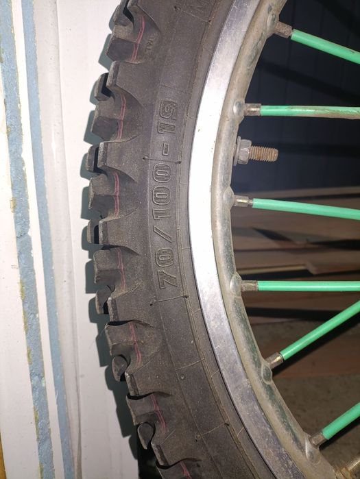 KTM Байк Kawasaki kx 85 05р мотоцикл мотик