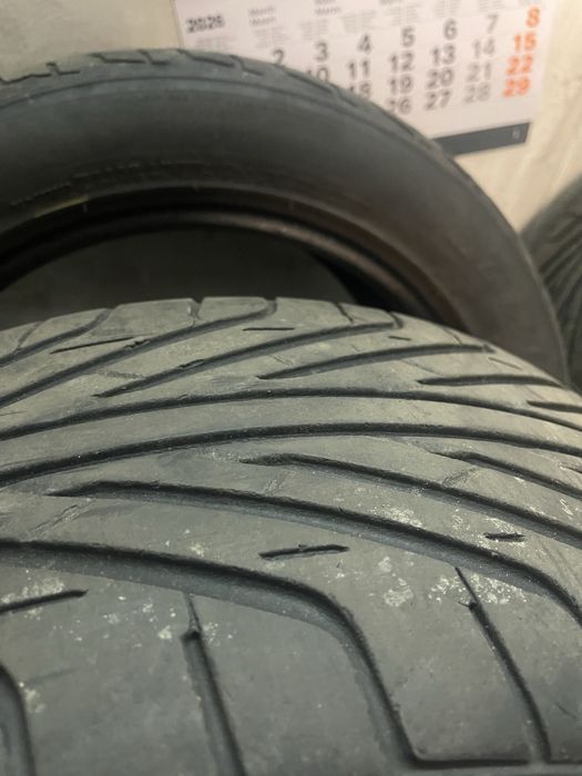 Шини Triangle r17