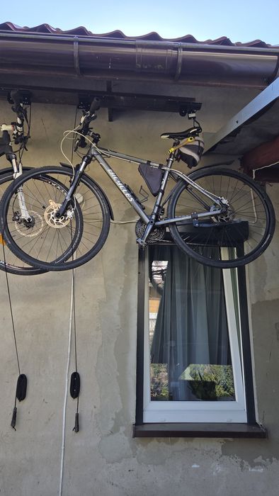 Rowery Bicycles,Dynamics cros