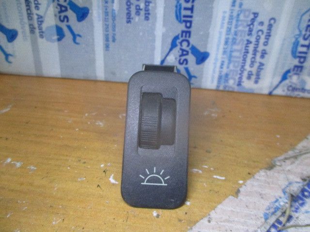 Botão / interruptor de luzes PEUGEOT 306 (7A, 7C, N3, N5)