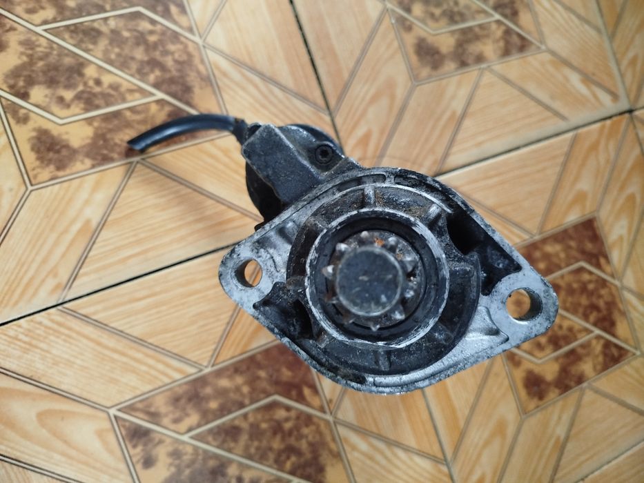 Стартер volkswagen bora volkswagen golf та різні моделі volkswagen