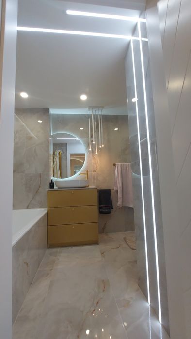 Usługi Remontowo Wykończeniowe Wrocław  Strzelin Oława Brzeg okolice