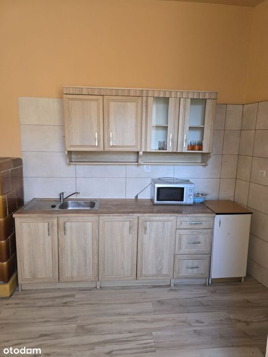 Mieszkanie – Kłecko - Widok 2