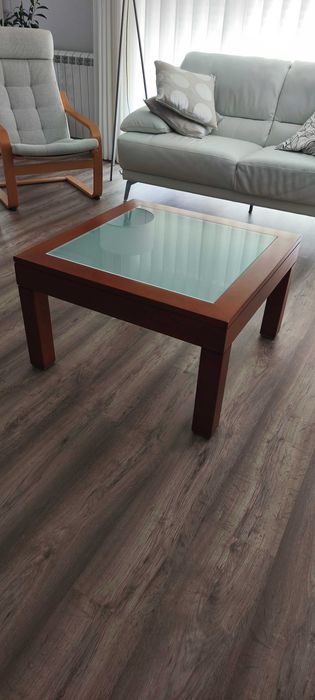 Mesa de Apoio de Sala de Estar