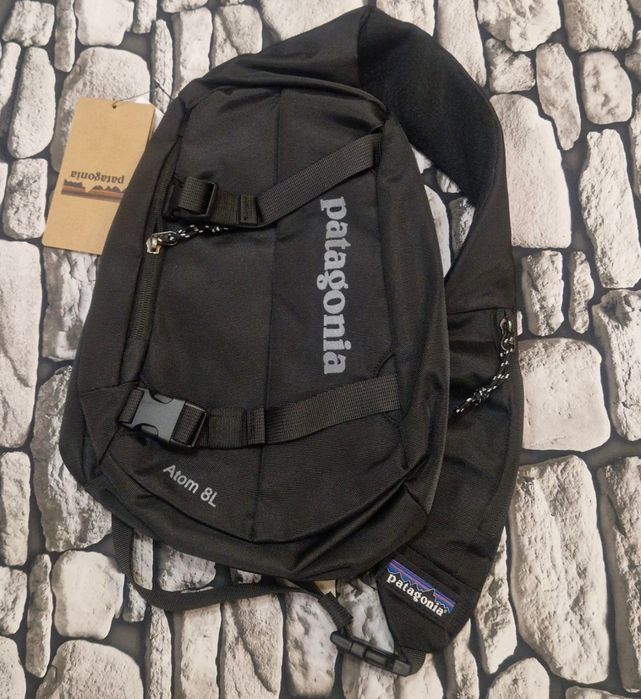 patagonia sling bag - купить аксессуары - Цена на OLX.ua