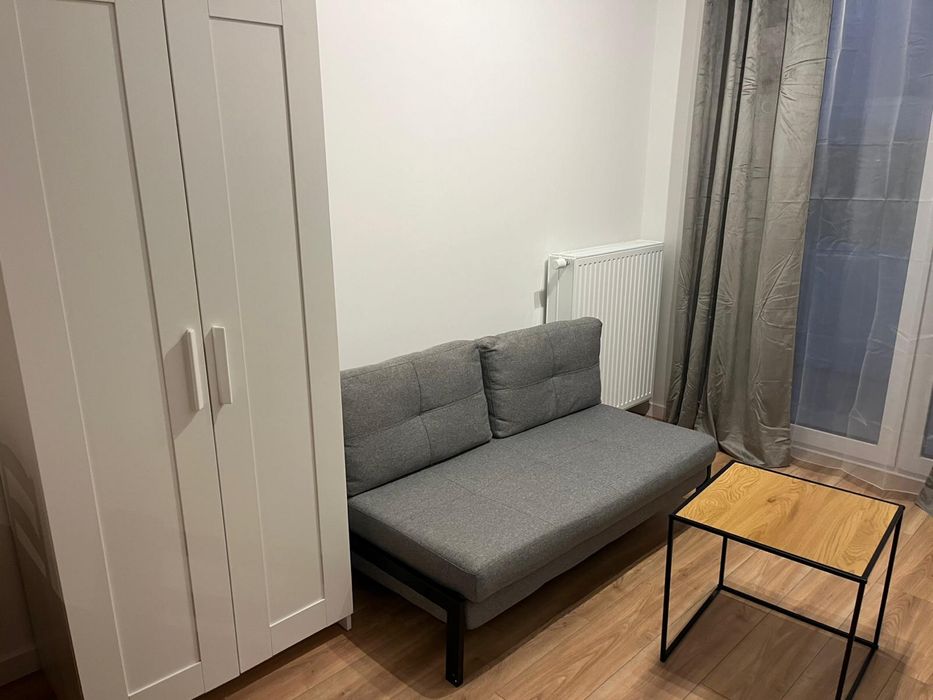 Wynajmę mieszkanie ul  Pileckiego - Widok 3